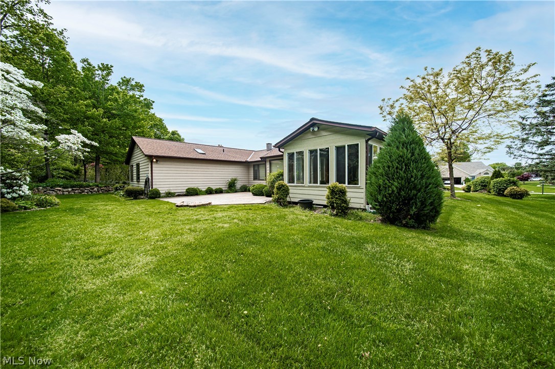 Kingsborough Sub 2 - Residential