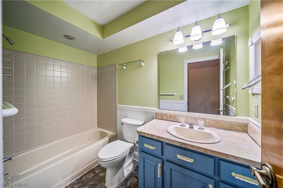 Kingsborough Sub 2 - Residential