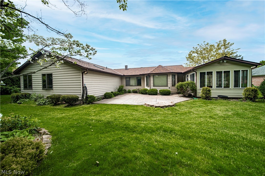 Kingsborough Sub 2 - Residential