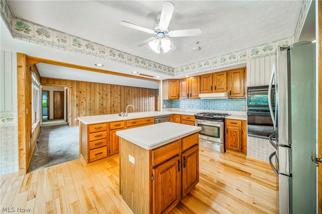 Kingsborough Sub 2 - Residential