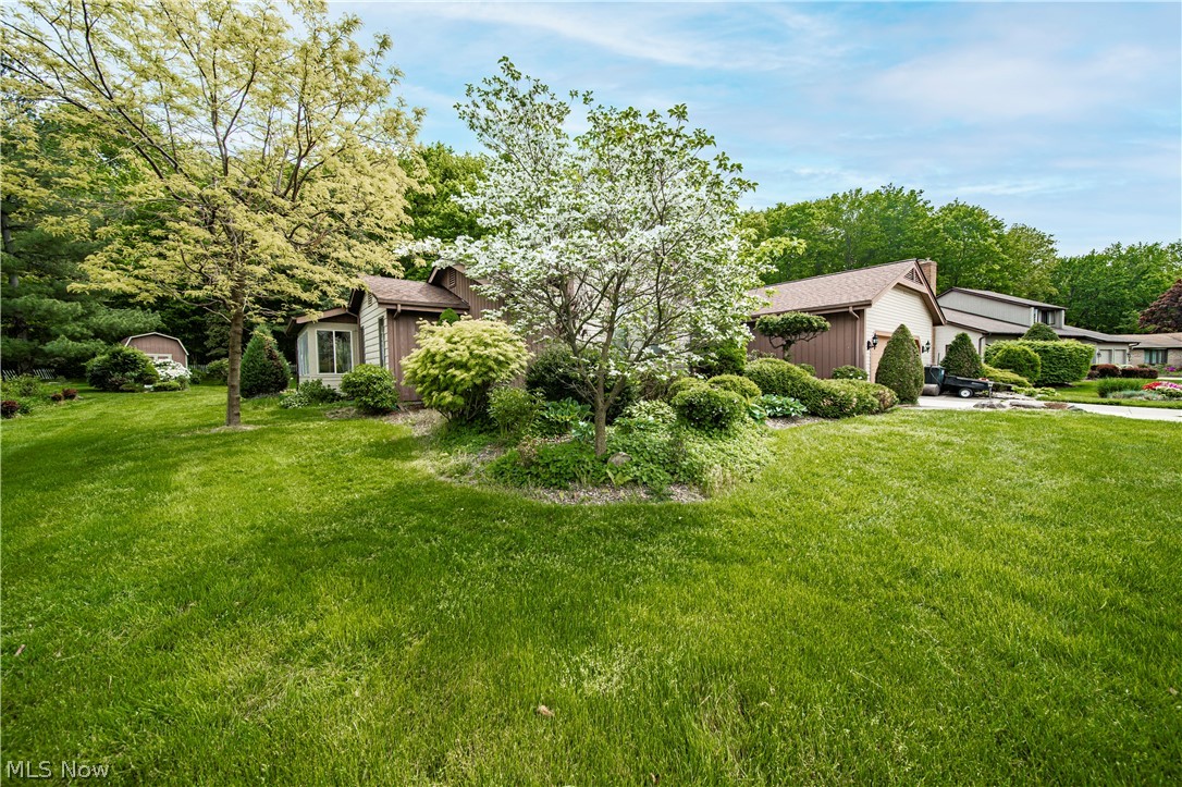 Kingsborough Sub 2 - Residential