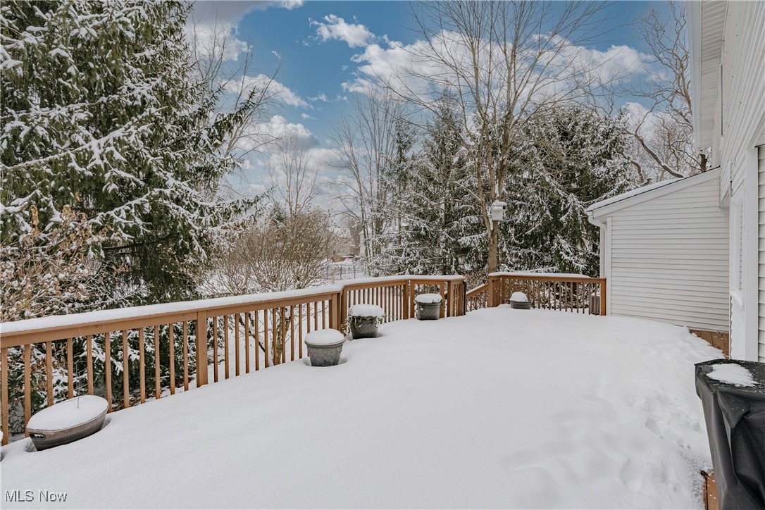 Glenwood Preserve - Residential