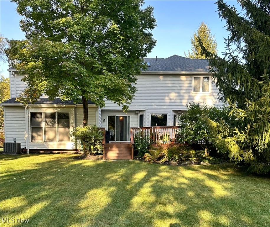 Glenwood Preserve - Residential