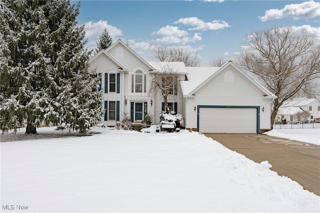 Photo of 10191 Dayflower Drive, Twinsburg, OH 44087 (MLS # 5174512)
