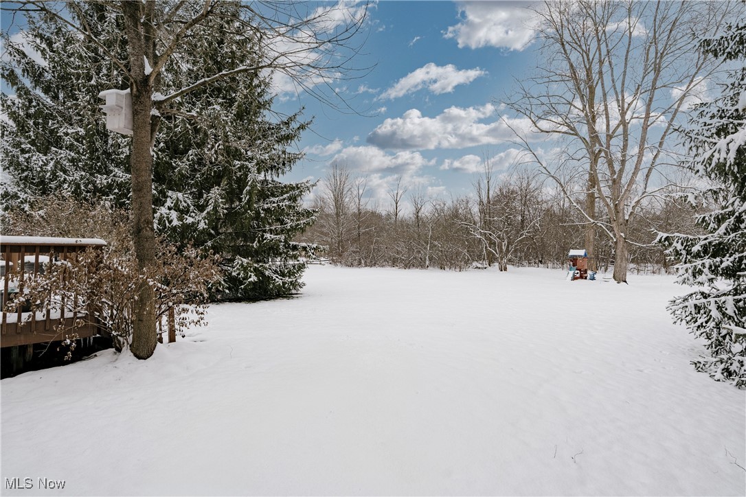 Glenwood Preserve - Residential