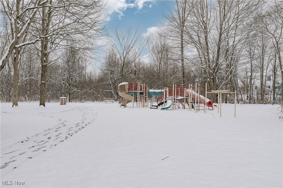 Glenwood Preserve - Residential