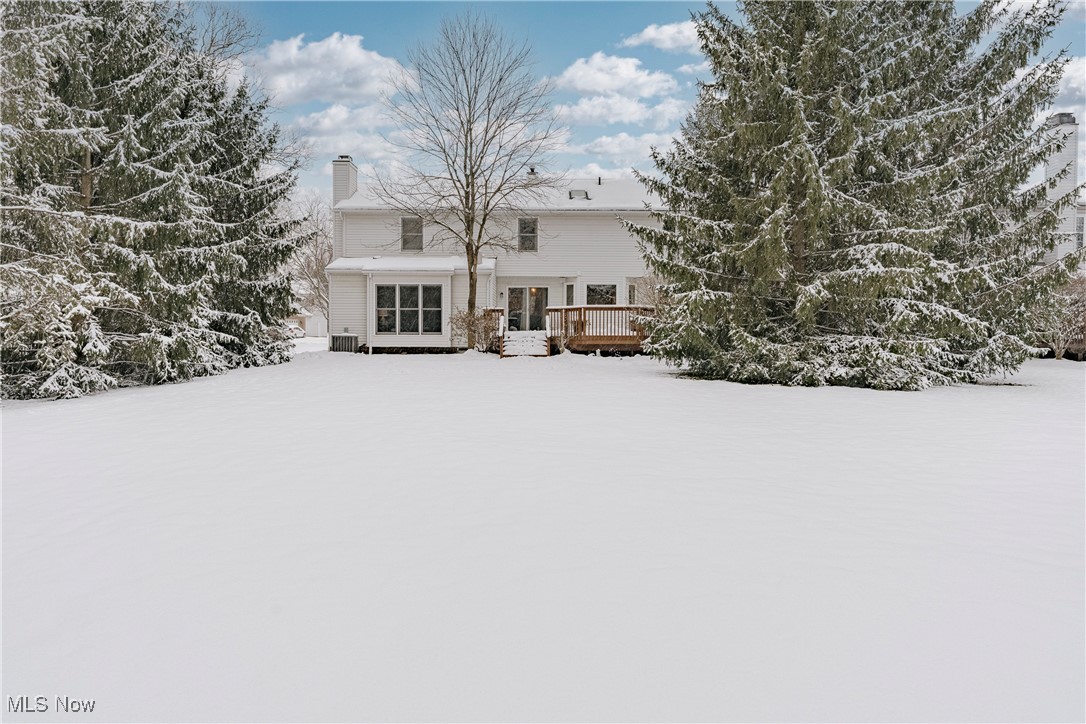 Glenwood Preserve - Residential