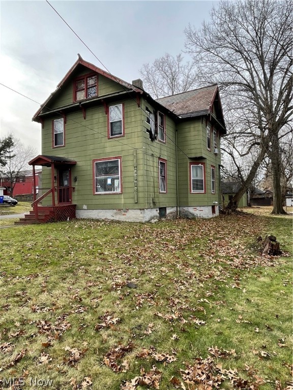 Ravenna - Residential