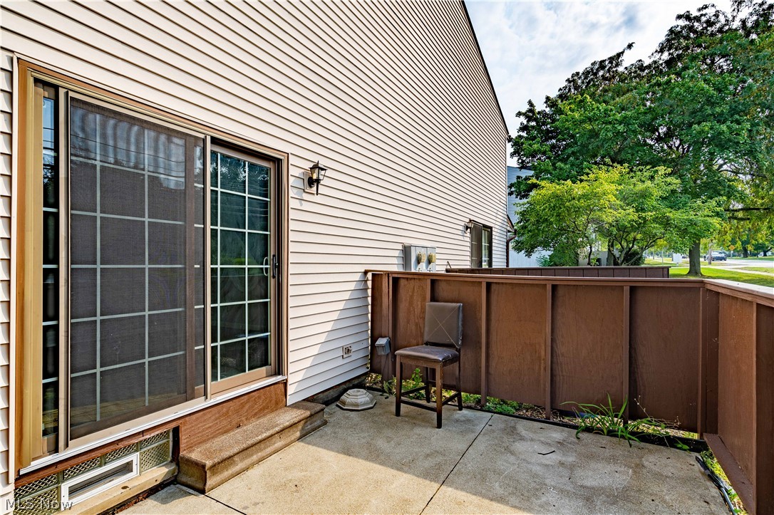 Liberty Bell Condo Ph 06 - Residential