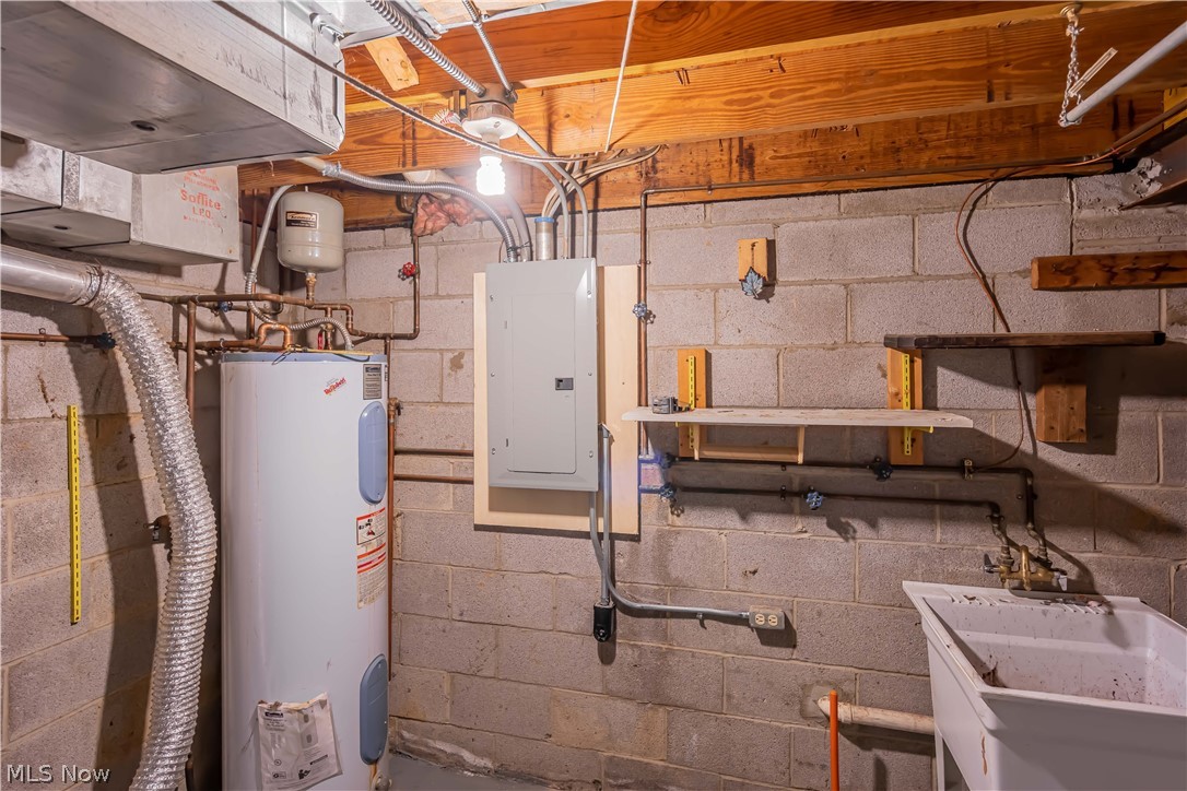 Liberty Bell Condo Ph 06 - Residential