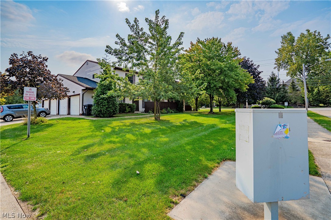 Liberty Bell Condo Ph 06 - Residential