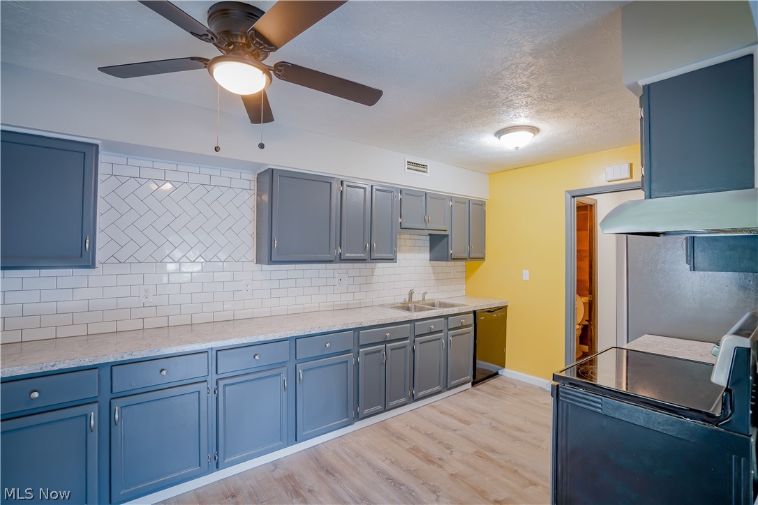 Liberty Bell Condo Ph 06 - Residential