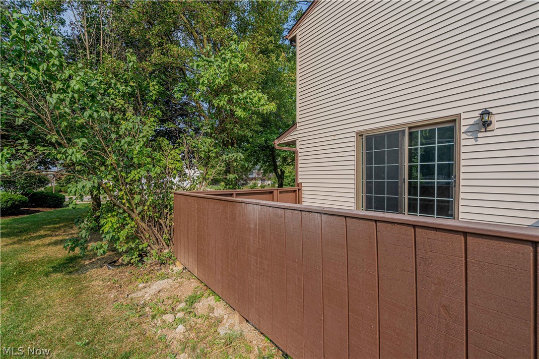 Liberty Bell Condo Ph 06 - Residential