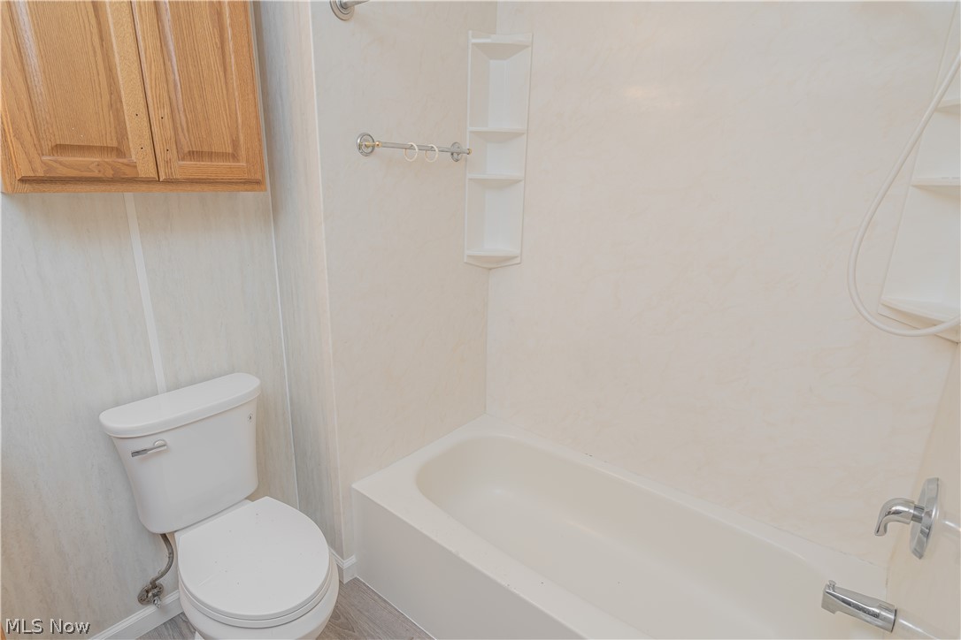 Liberty Bell Condo Ph 06 - Residential