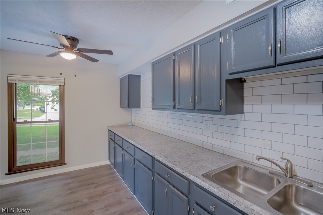 Liberty Bell Condo Ph 06 - Residential