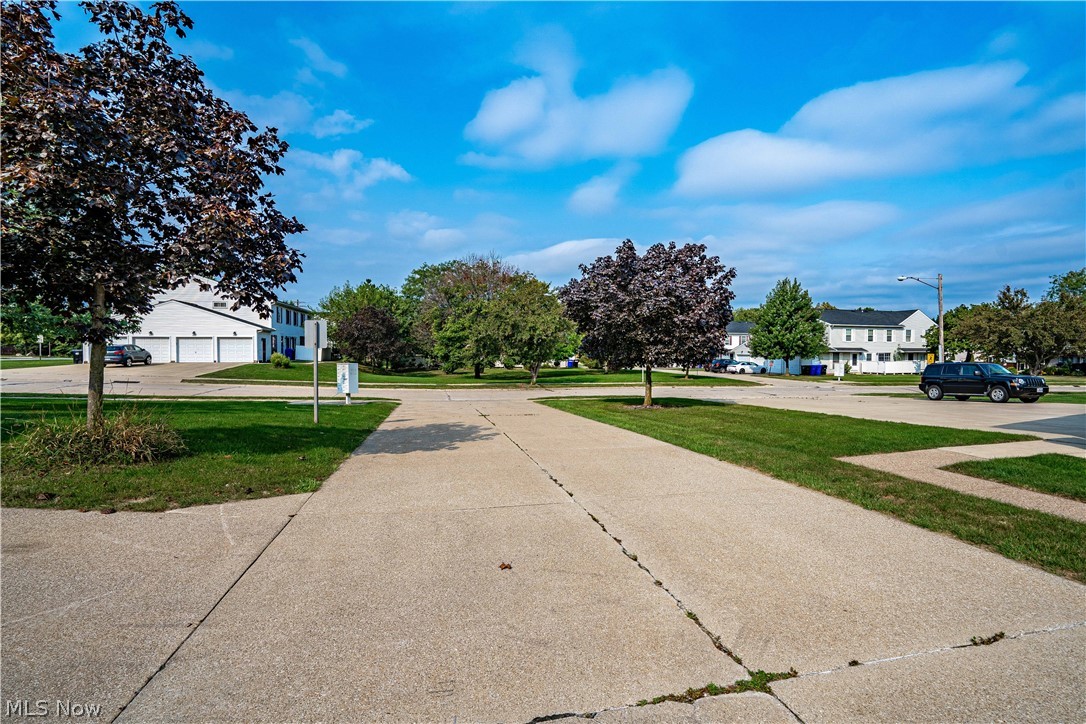 Liberty Bell Condo Ph 06 - Residential