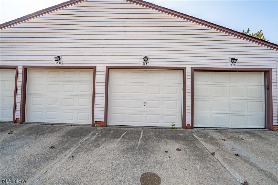 Liberty Bell Condo Ph 06 - Residential