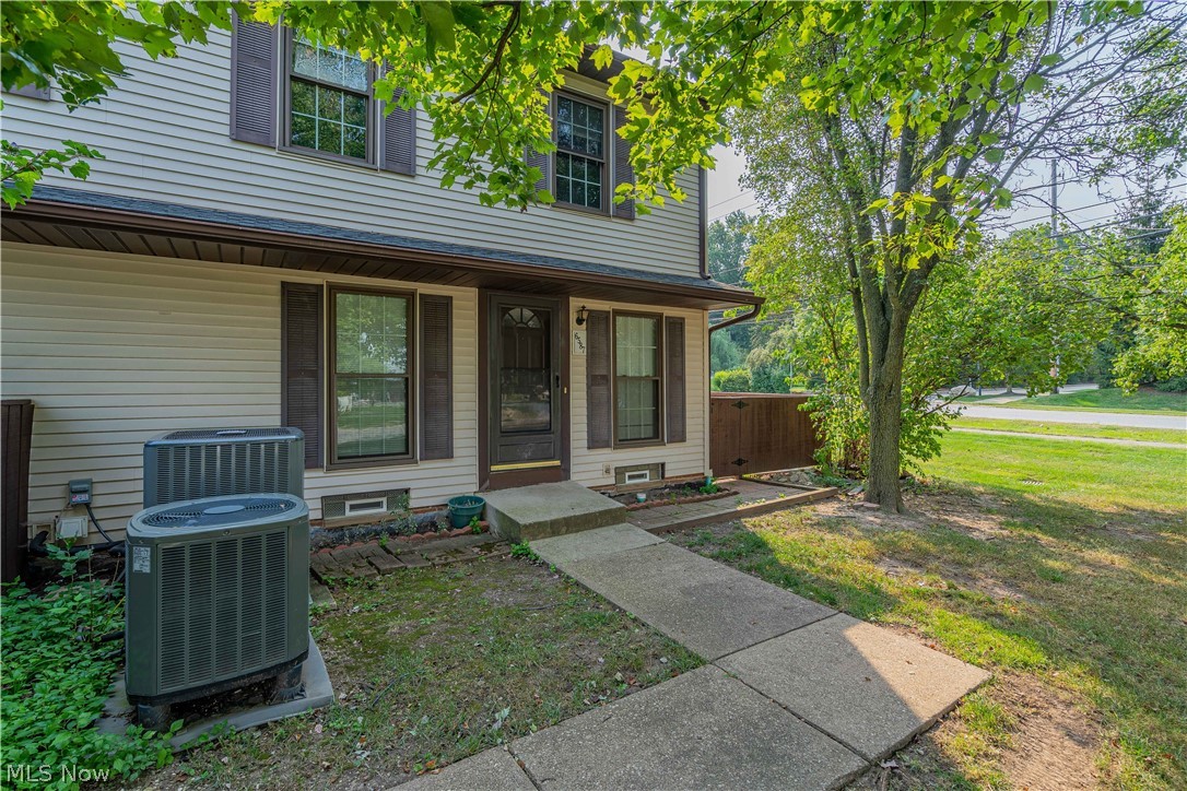 Liberty Bell Condo Ph 06 - Residential