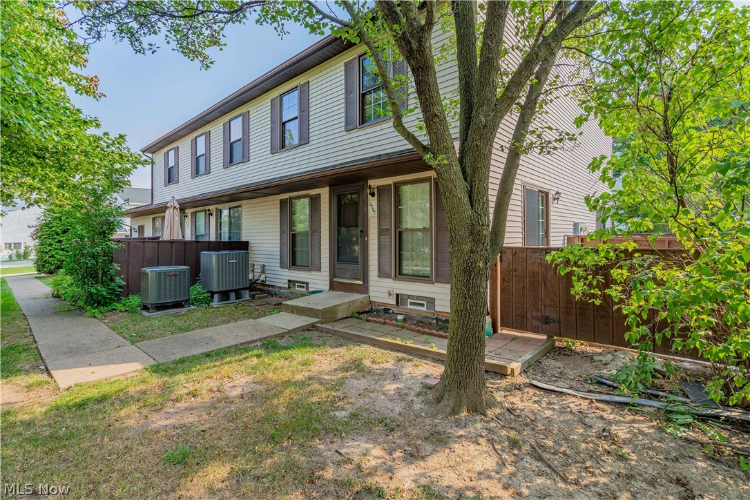 Liberty Bell Condo Ph 06 - Residential