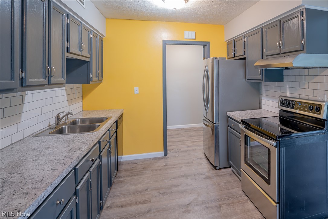 Liberty Bell Condo Ph 06 - Residential