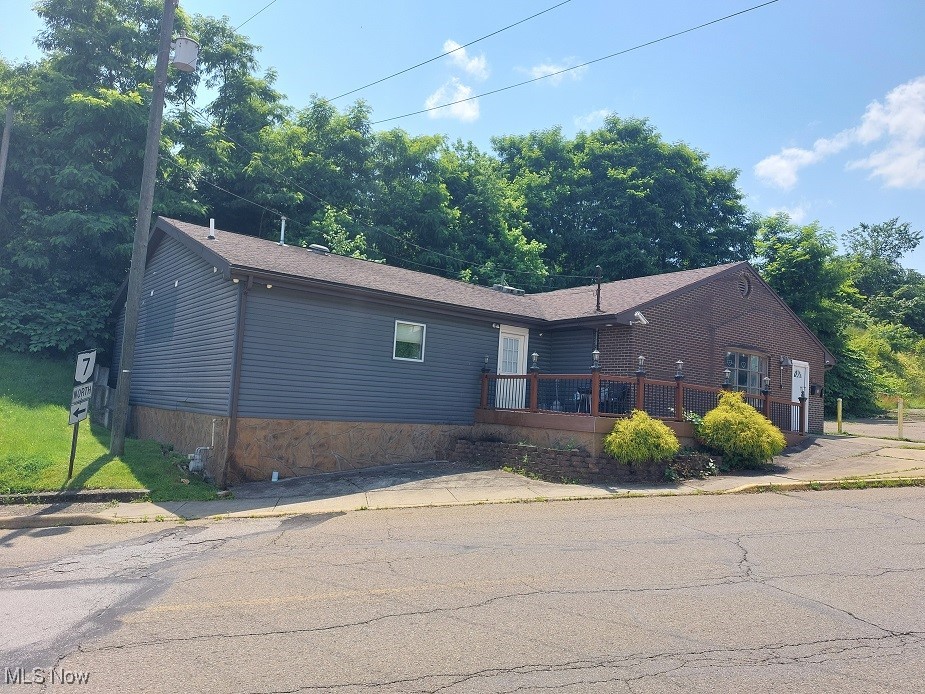 116 Mclister Avenue
