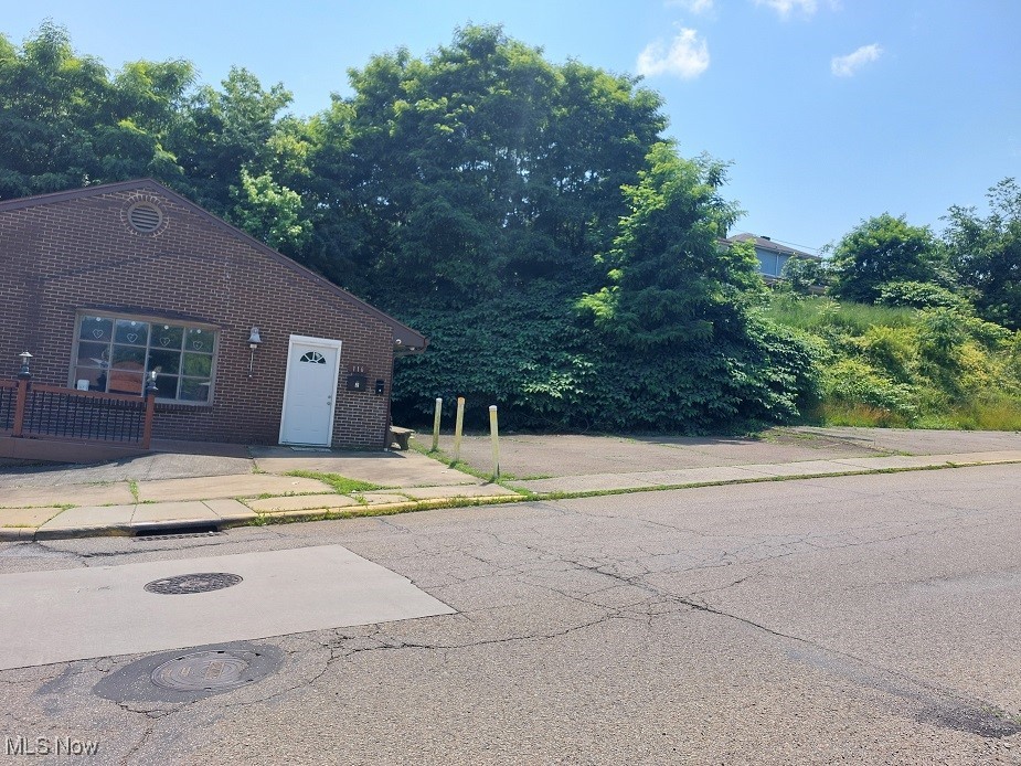 116 Mclister Avenue