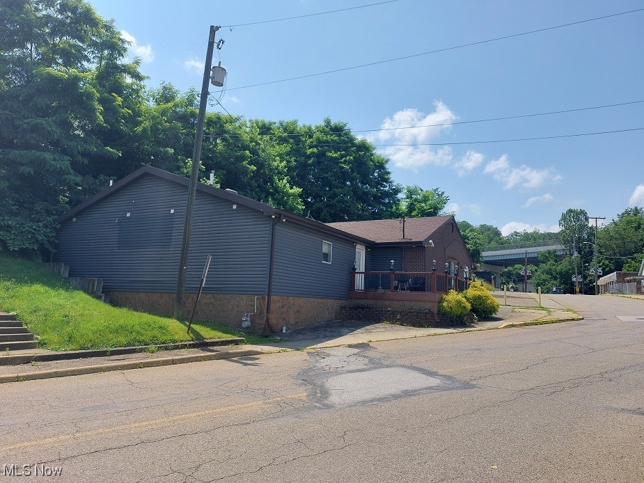 116 Mclister Avenue