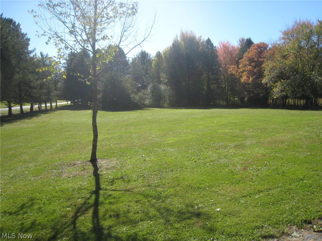 Hogle Allotment - Residential