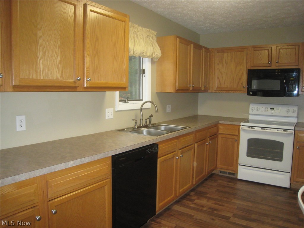 Hogle Allotment - Residential