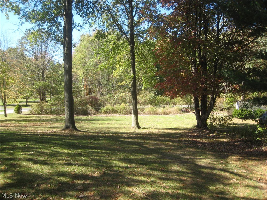 Hogle Allotment - Residential