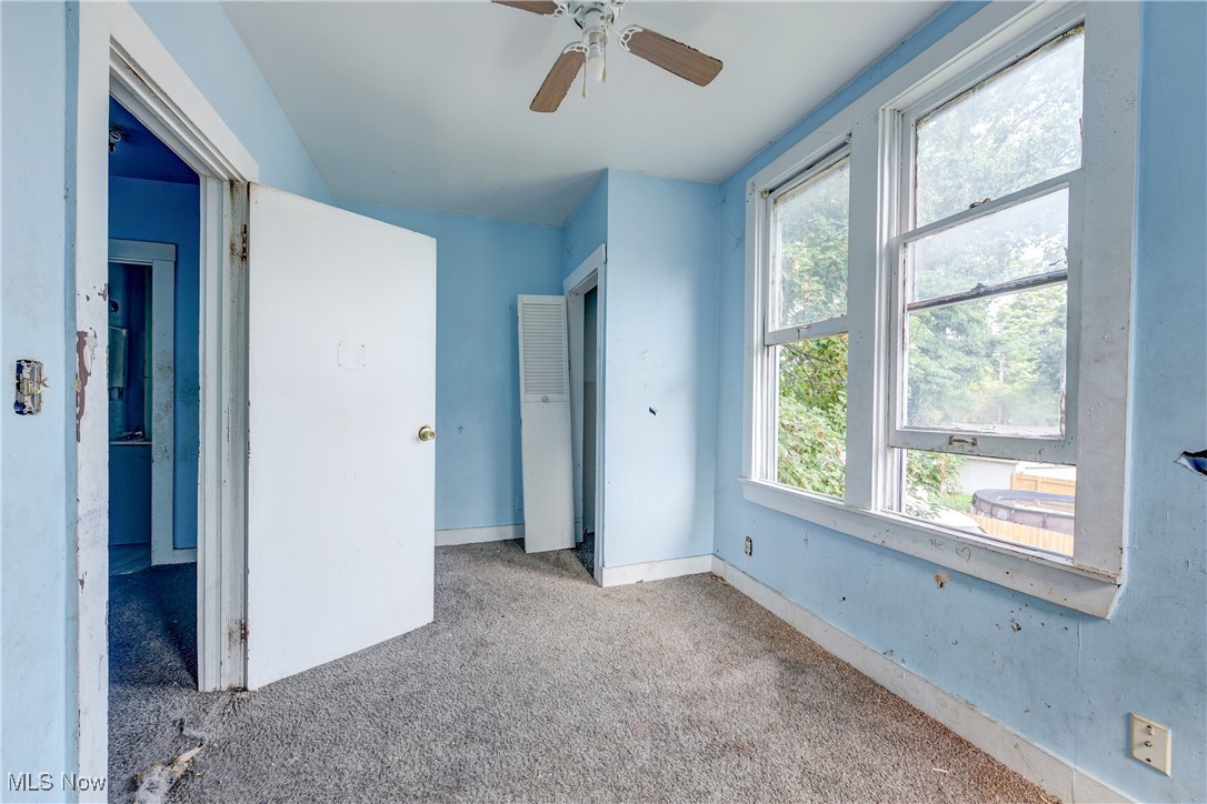 W J Crawford & Jas Parmelees - Residential Income