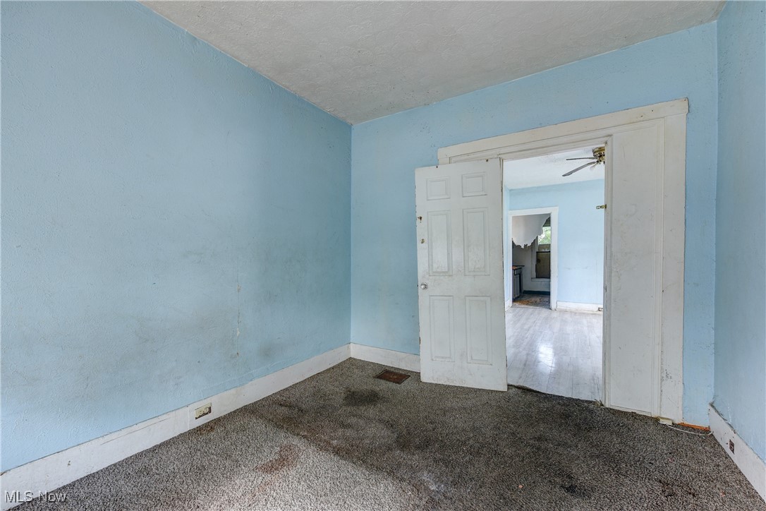 W J Crawford & Jas Parmelees - Residential Income