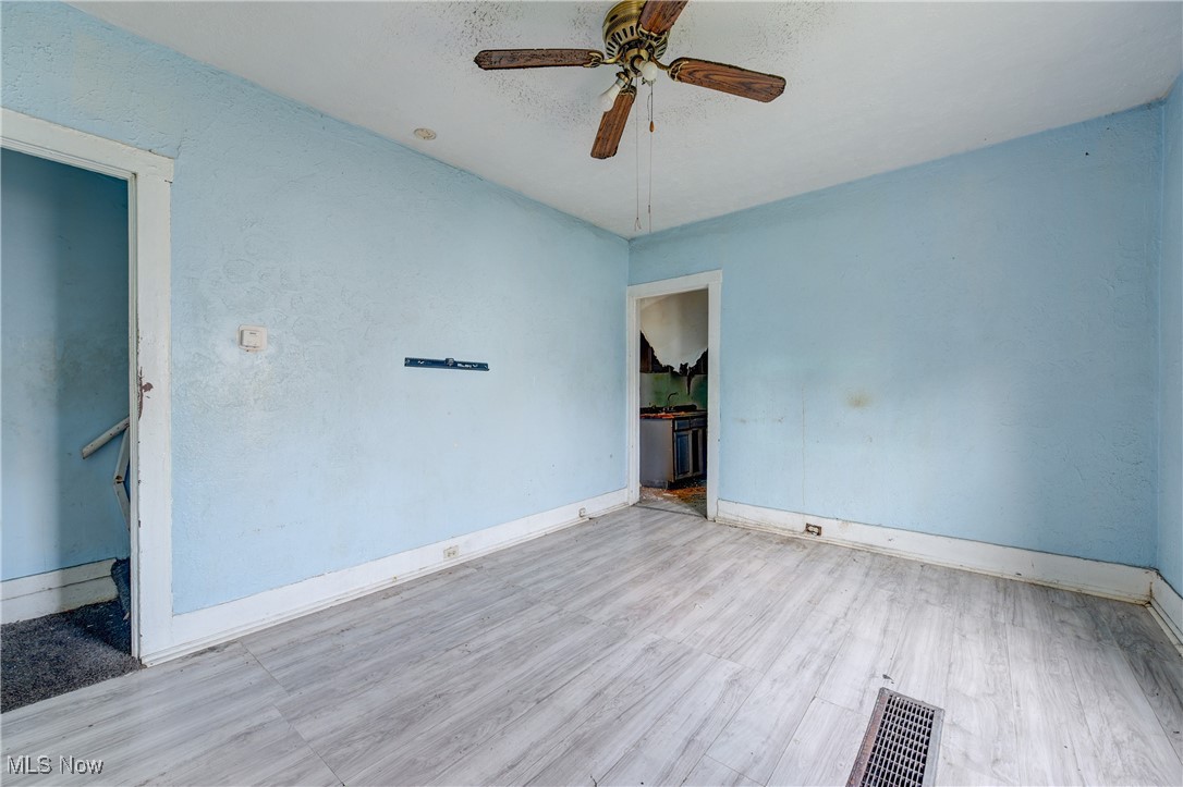 W J Crawford & Jas Parmelees - Residential Income