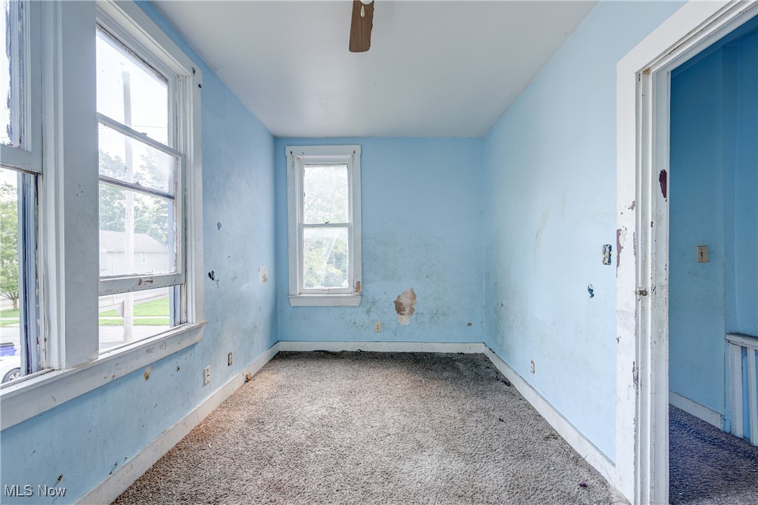 W J Crawford & Jas Parmelees - Residential Income