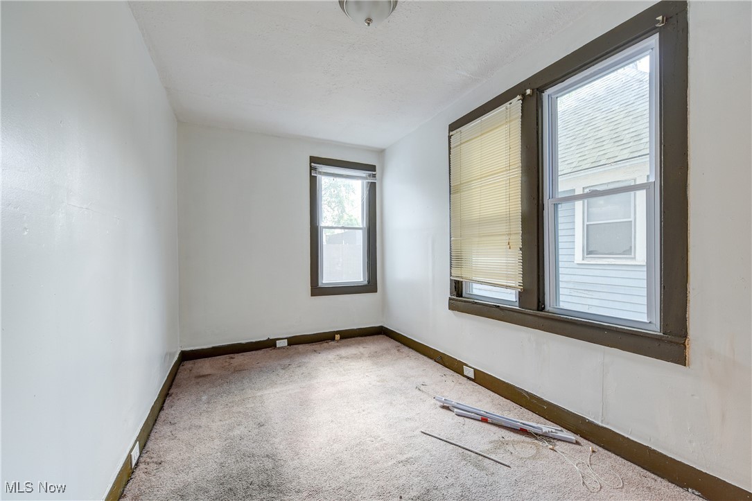 W J Crawford & Jas Parmelees - Residential Income