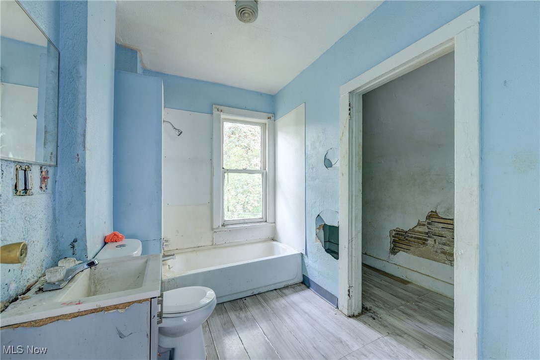 W J Crawford & Jas Parmelees - Residential Income