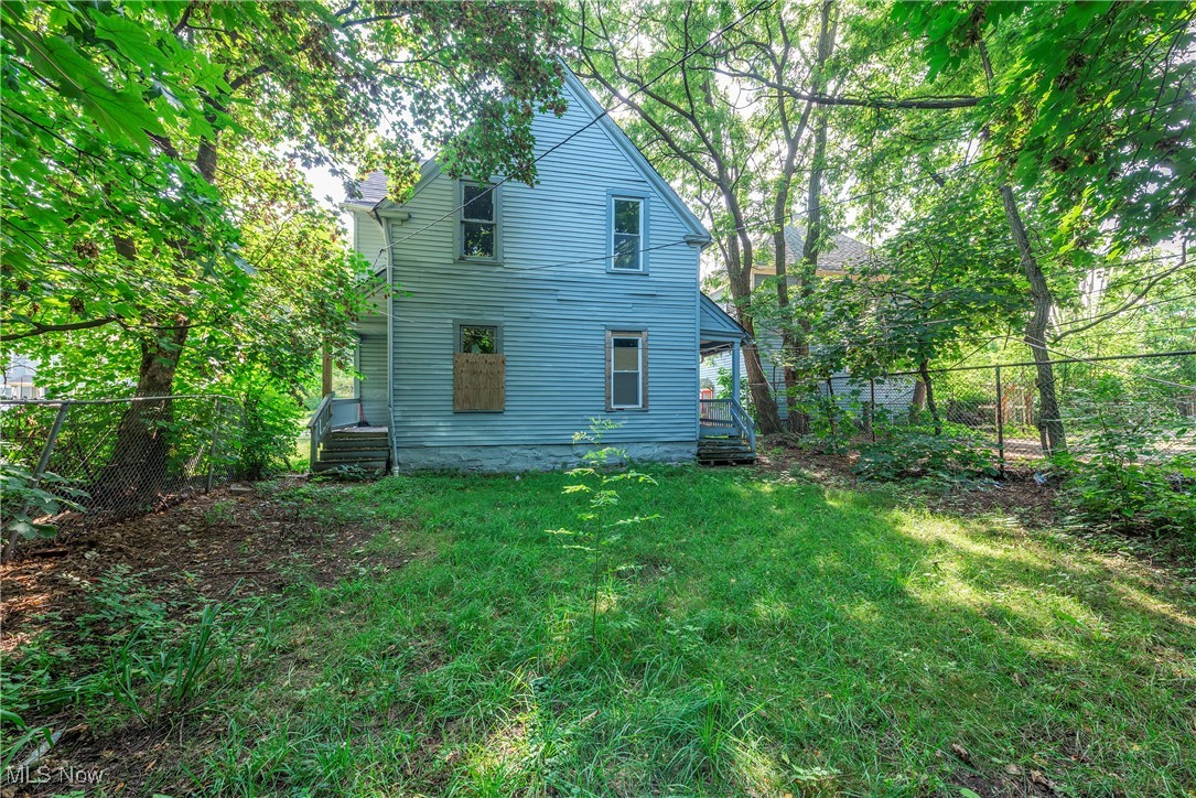 W J Crawford & Jas Parmelees - Residential Income