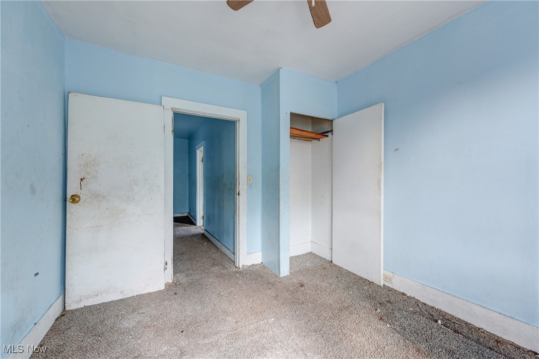 W J Crawford & Jas Parmelees - Residential Income