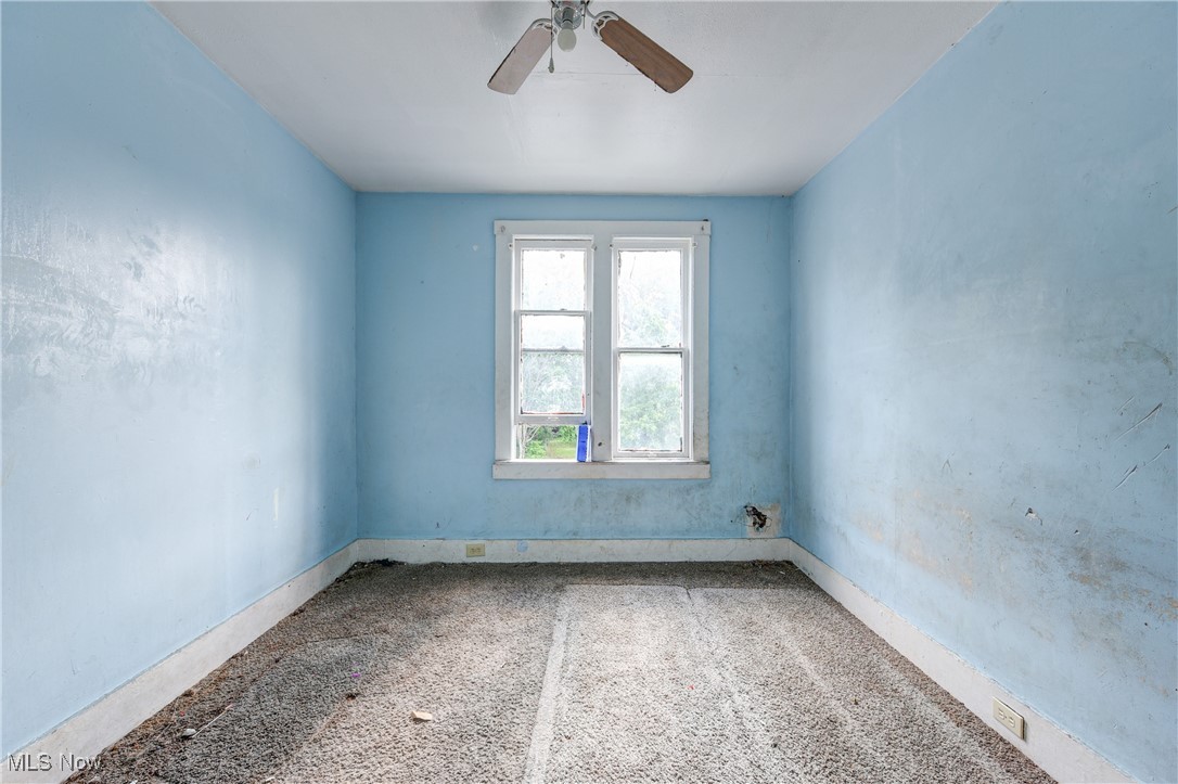 W J Crawford & Jas Parmelees - Residential Income
