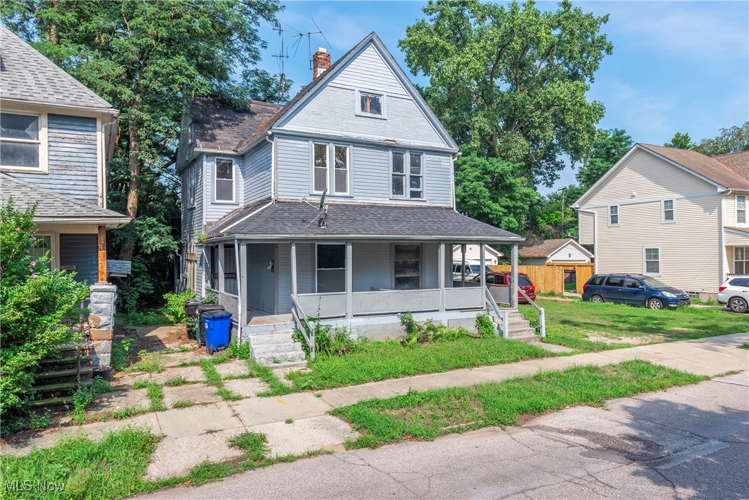 1470 E 93rd Street