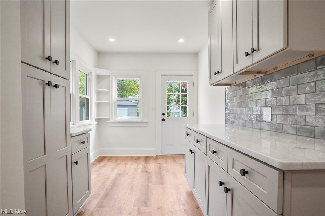 Cedar Heights Land Cos Cedarbrook - Residential