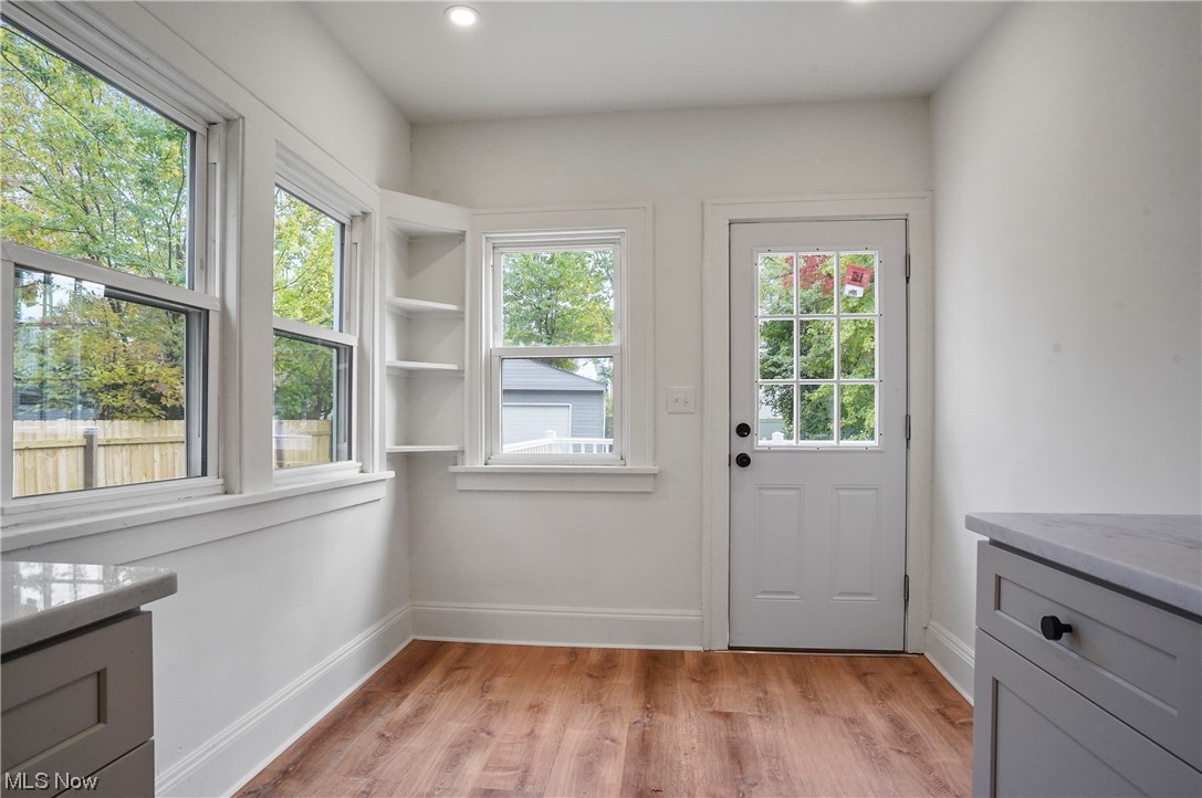 Cedar Heights Land Cos Cedarbrook - Residential