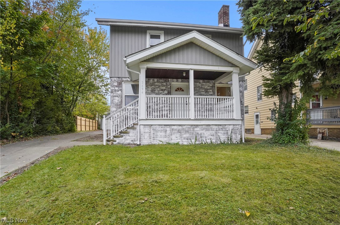 Cedar Heights Land Cos Cedarbrook - Residential