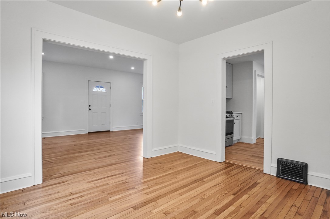 Cedar Heights Land Cos Cedarbrook - Residential