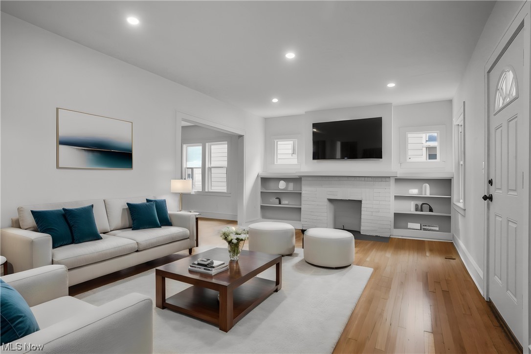 Cedar Heights Land Cos Cedarbrook - Residential