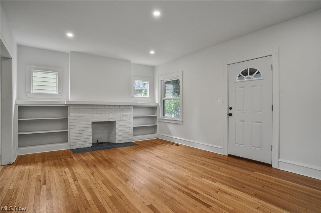 Cedar Heights Land Cos Cedarbrook - Residential