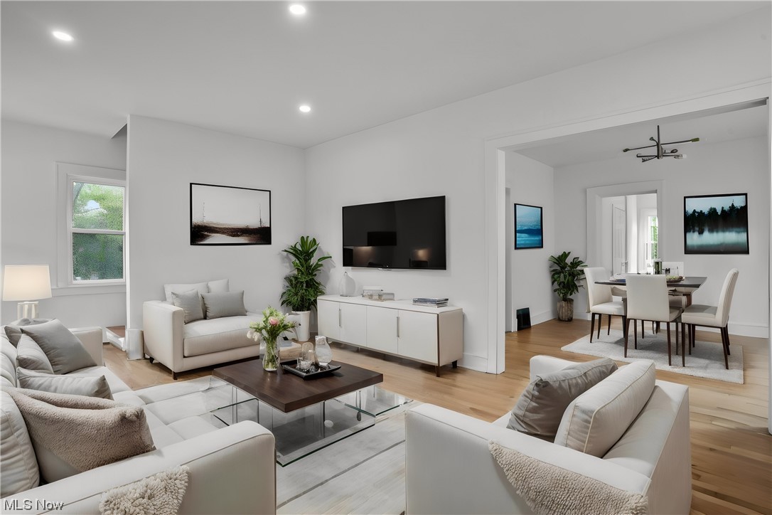 Cedar Heights Land Cos Cedarbrook - Residential