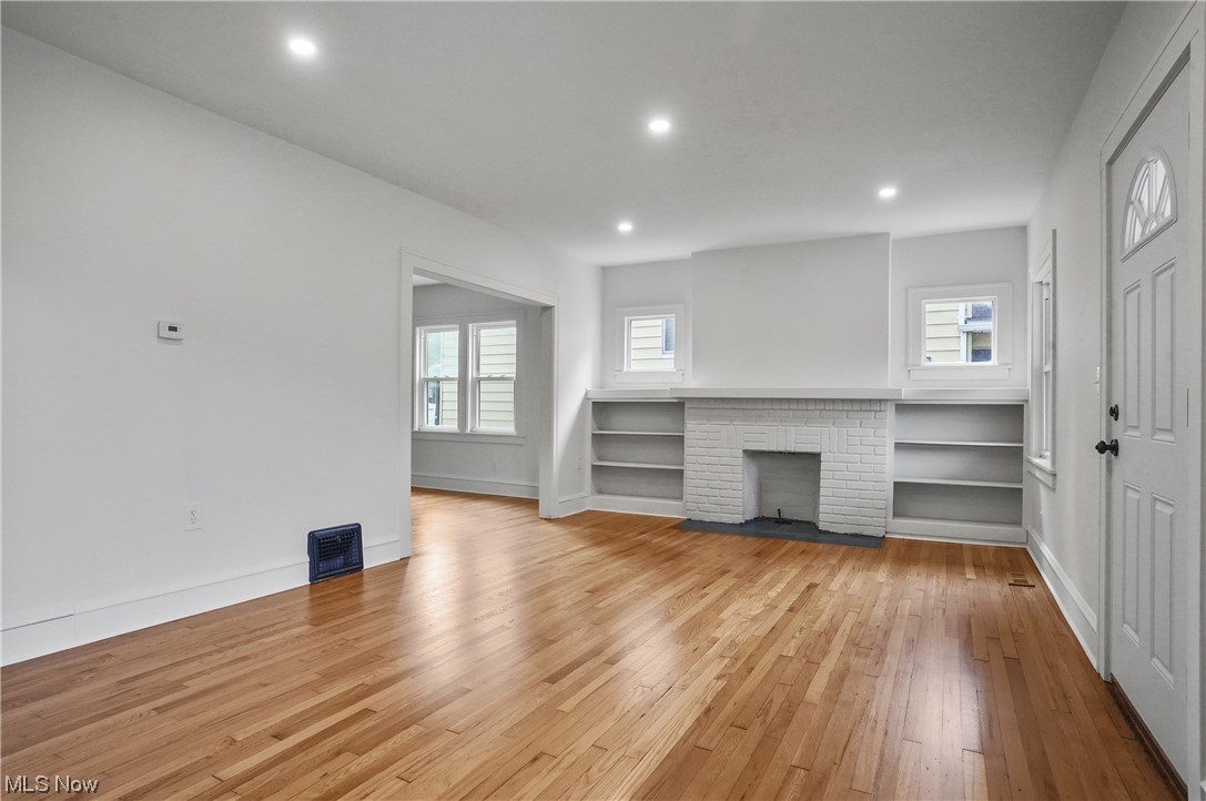 Cedar Heights Land Cos Cedarbrook - Residential