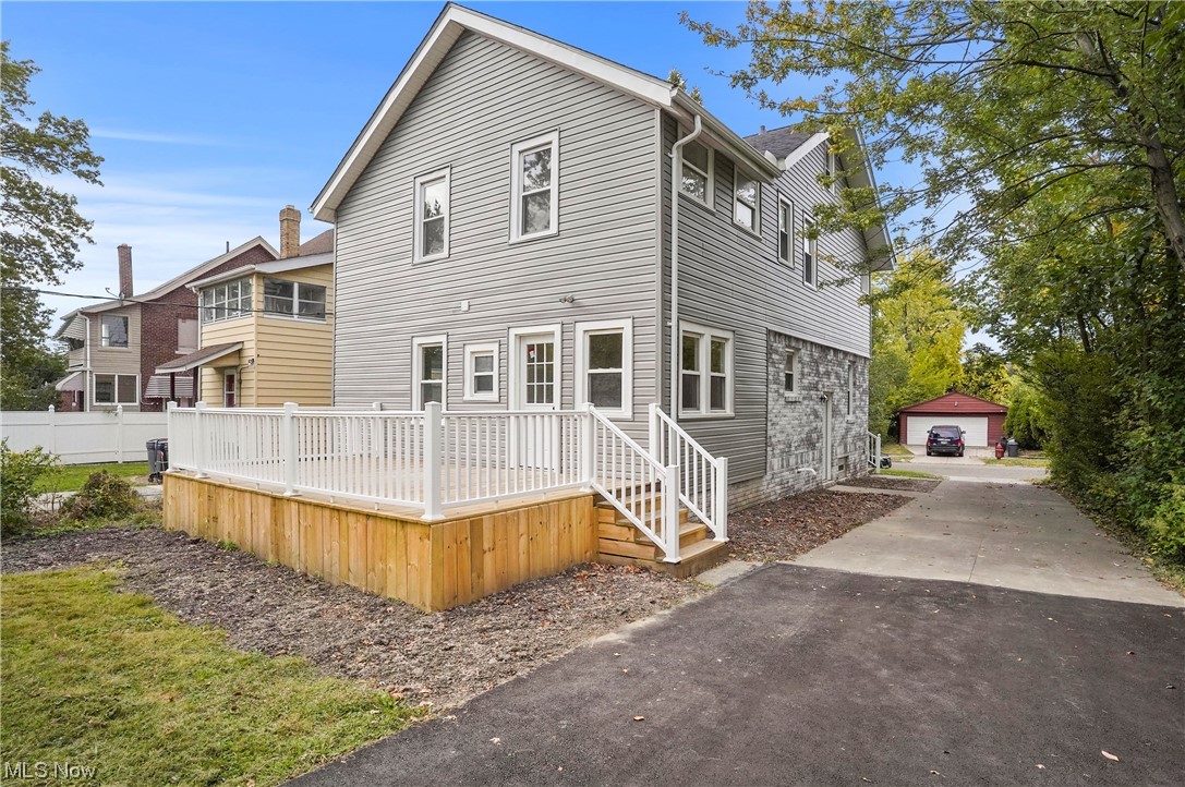 Cedar Heights Land Cos Cedarbrook - Residential