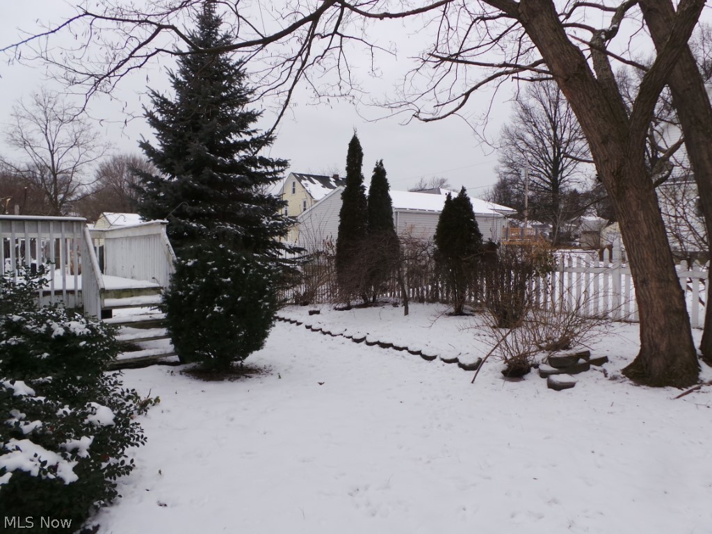 Cramer Creek - Residential